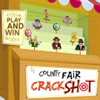 Juego online County Fair Crackshot
