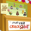 Juego online County Fair Crackshot Juego online County Fair Crackshot