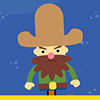 Juego online Cowboy Gun