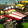 Juego online Crash Drive 2 Juego online Crash Drive 2
