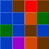 Juego online Crashdown 2
