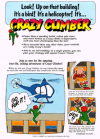 Juego online Crazy Climber (Mame)