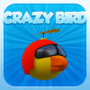 Juego online Crazy Bird