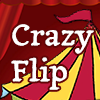 Juego online Crazy Flip