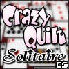 Juego online Crazy Quilt Solitaire