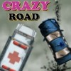 Juego online Crazy road