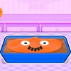 Juego online Creepy Halloween Cake Juego online Creepy Halloween Cake