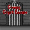 Juego online Creepy Crypt Escape