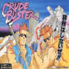 Juego online Crude Buster (MAME)