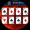 Juego online Cruel Solitaire