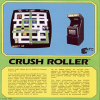 Juego online Crush Roller (MAME)