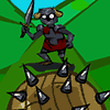 Juego online Crush Thine Enemies Juego online Crush Thine Enemies