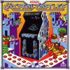 Juego online Crystal Castles (MAME)