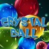Juego online Crystal Ball Juego online Crystal Ball