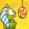 Juego online Cut the Rope Time Travel Juego online Cut the Rope Time Travel