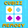 Juego online Cubizz Memory