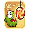 Juego online Cut the Rope