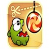 Juego online Cut the Rope Juego online Cut the Rope