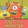 Juego online Cut the Monster Juego online Cut the Monster