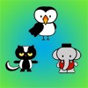 Juego online Pair Mania - Cute Creatures 3