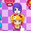 Juego online Cutie's Hairdressing Salon