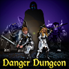 Juego online Danger Dungeon
