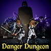 Danger Dungeon