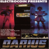 Juego online Darius (MAME)