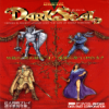 Juego online Dark Seal (Mame)