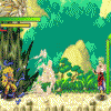 Juego online Dragon Ball Fighting 2.6 Juego online Dragon Ball Fighting 2.6