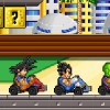 Juego online Dragon Ball Kart