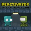 Juego online Deactivator Juego online Deactivator