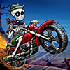 Juego online Dead Rider