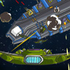 Juego online Deep Space Barrage