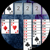 Juego online Demons and Thieves Solitaire Juego online Demons and Thieves Solitaire