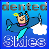 Juego online dentedSkies