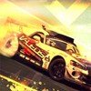 Juego online Desert Drift 3D