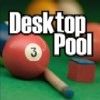 Juego online Desktop Pool