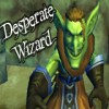 Juego online Despertate Wizard