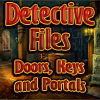 Juego online Detective Files 2: Doors, Keys and Portals Juego online Detective Files 2: Doors, Keys and Portals