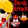 Juego online Devils Attack