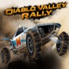 Juego online Diablo Valley Rally