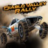 Juego online Diablo Valley Rally Juego online Diablo Valley Rally