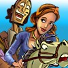 Juego online Three Musketeers Secrets - Episode 1