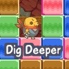 Juego online Dig Deeper