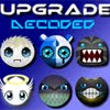 Juego online Digital Upgrade: Decoded