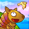 Juego online Dillo Hills Juego online Dillo Hills