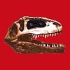 Juego online Dinosaur Hunt