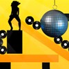 Juego online Disco Cannon Juego online Disco Cannon