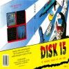 Juego online Cascade Disk 15 (Atari ST)
